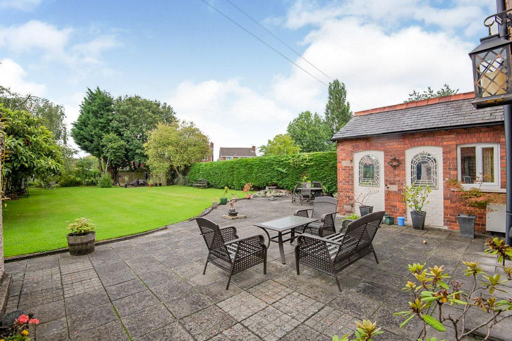 Sutton Lane, Middlewich CW Estate Agents